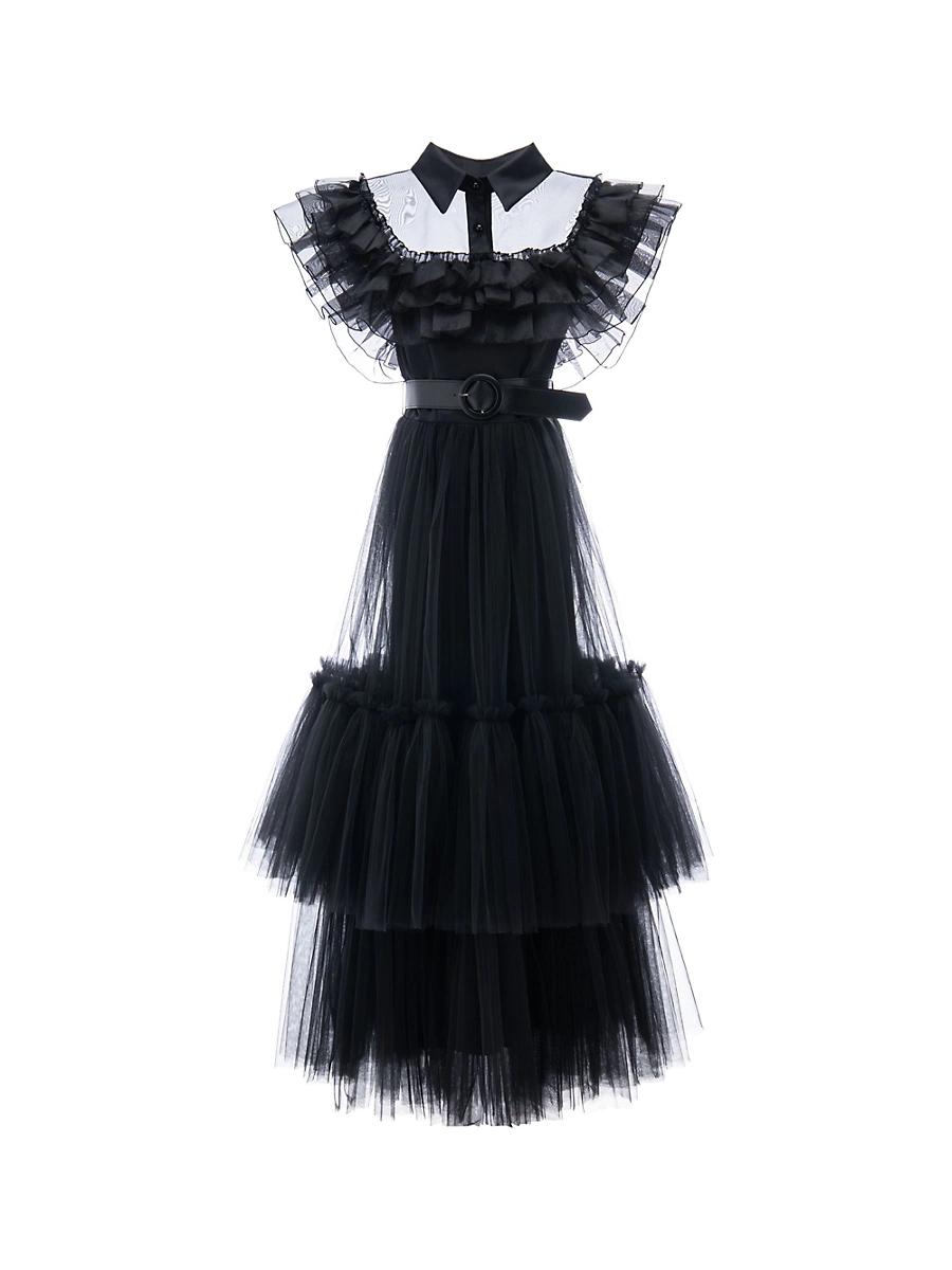 Girls Vennecia Dress Product Image