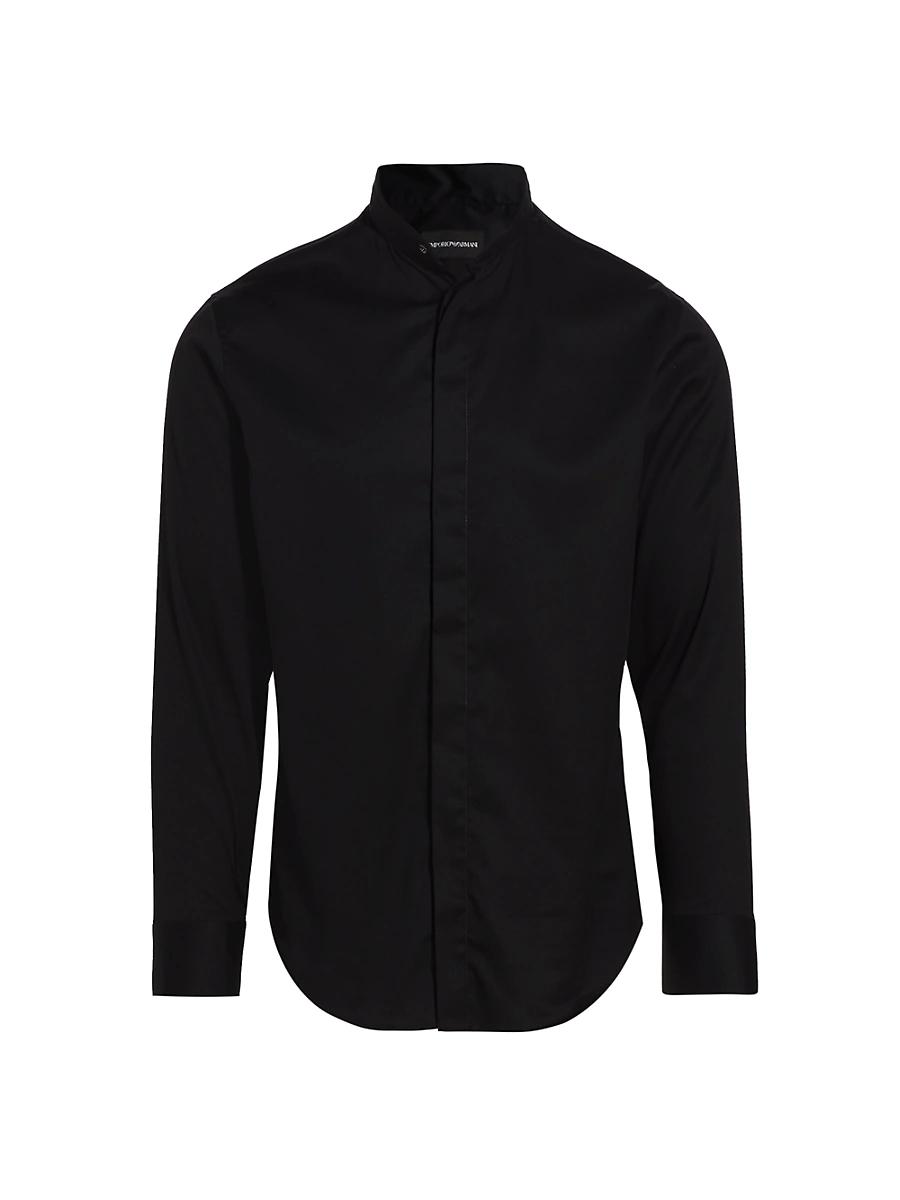 Mens Ceremony Dress Shirt Product Image