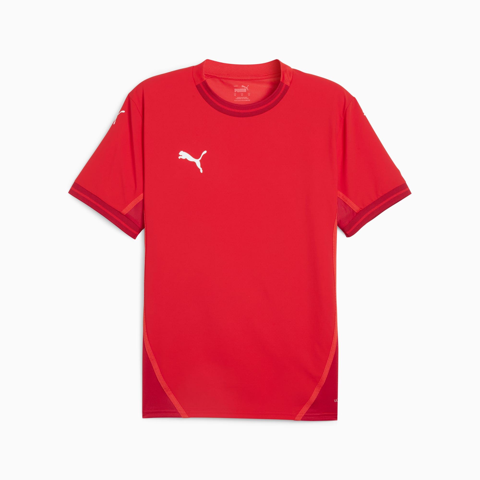 teamFINAL Men's Soccer Jersey Product Image