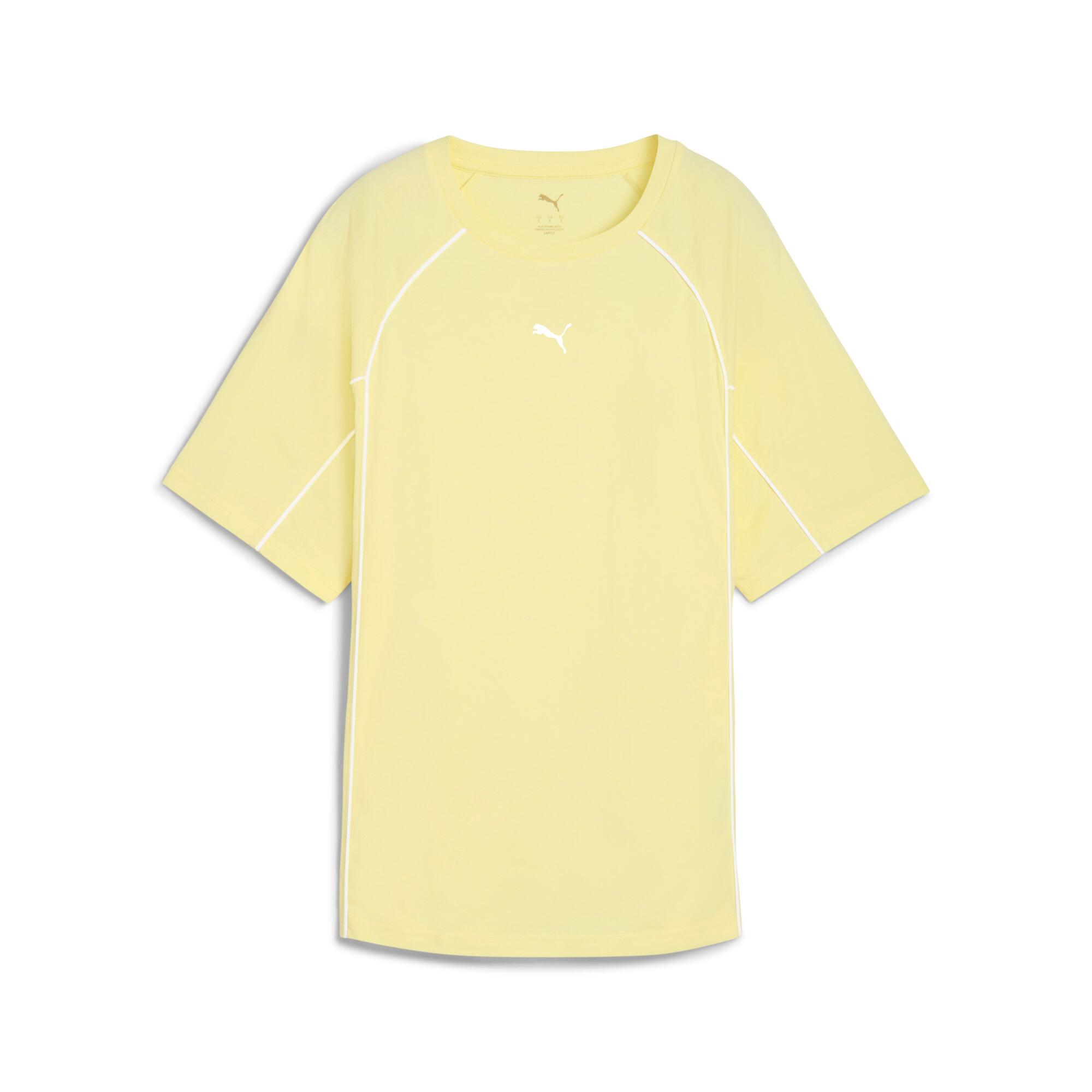 PUMA Sport Relaxed T-Shirt Women Product Image