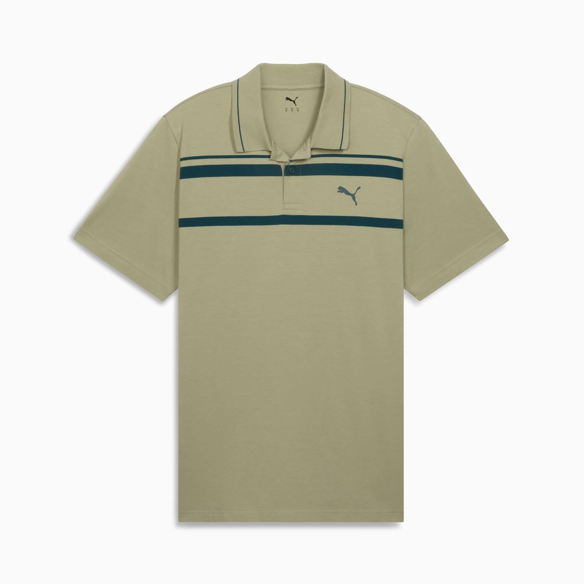 Essentials All In Men's Polo Product Image