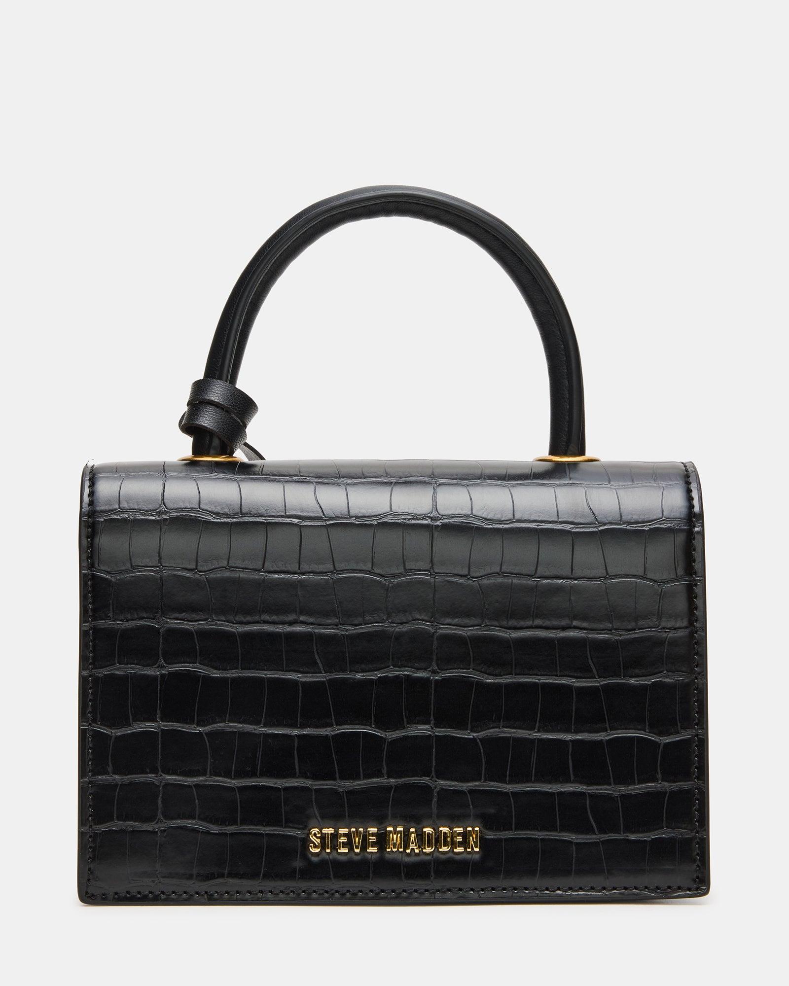 PREPPY BAG BLACK Female Product Image