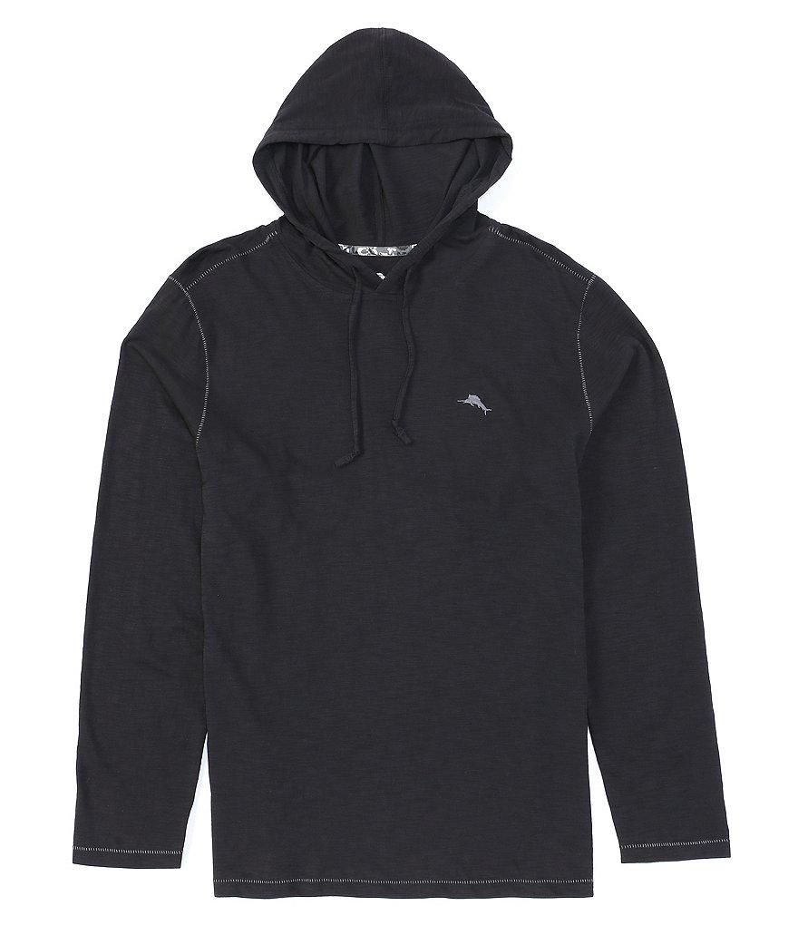 Tommy Bahama Bali Beach Long Sleeve Hoodie Product Image
