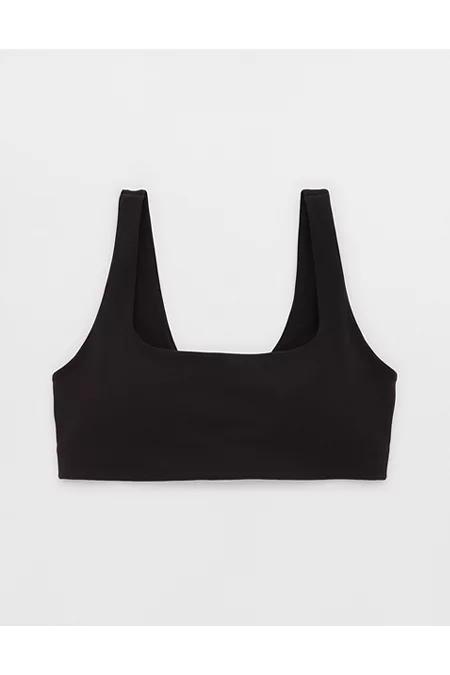 OFFLINE By Aerie Real Me XTRA Classic Sports Bra Women's Product Image