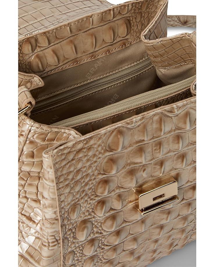 Brahmin Melbourne Margo Crossbody Product Image