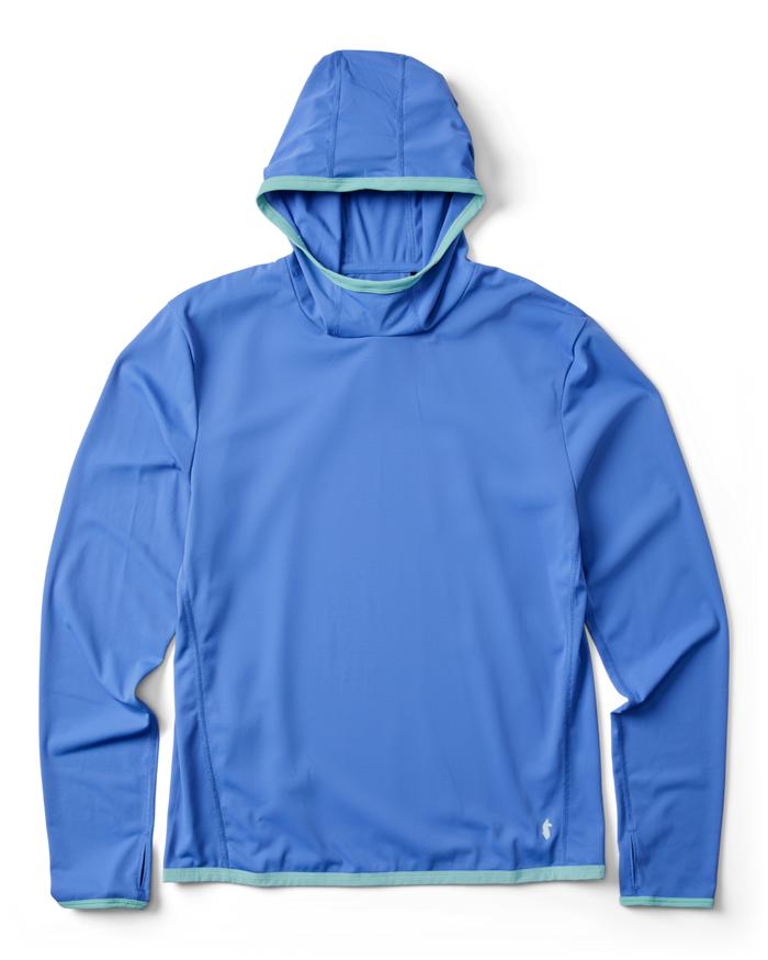 Sombra Sun Hoodie - Men's Product Image