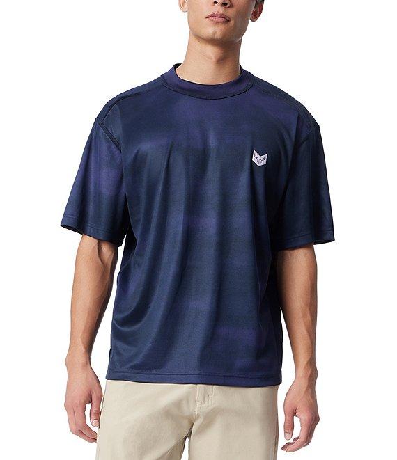 Cross Eyed Moose Short Sleeve Graphic T-Shirt Product Image