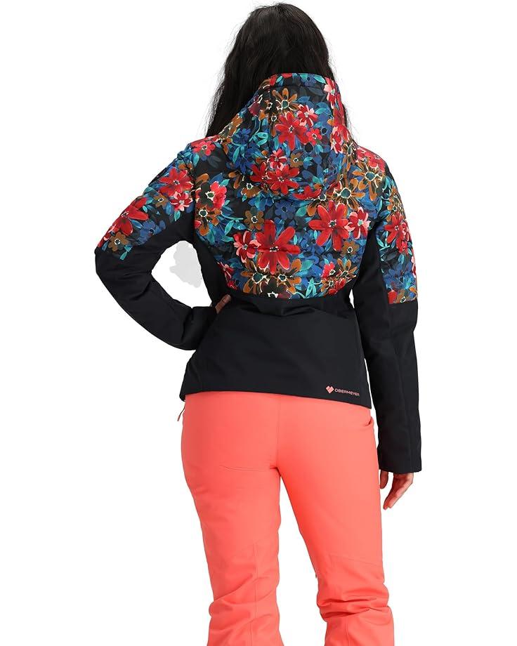 Women's Obermeyer Traverse Jacket Product Image