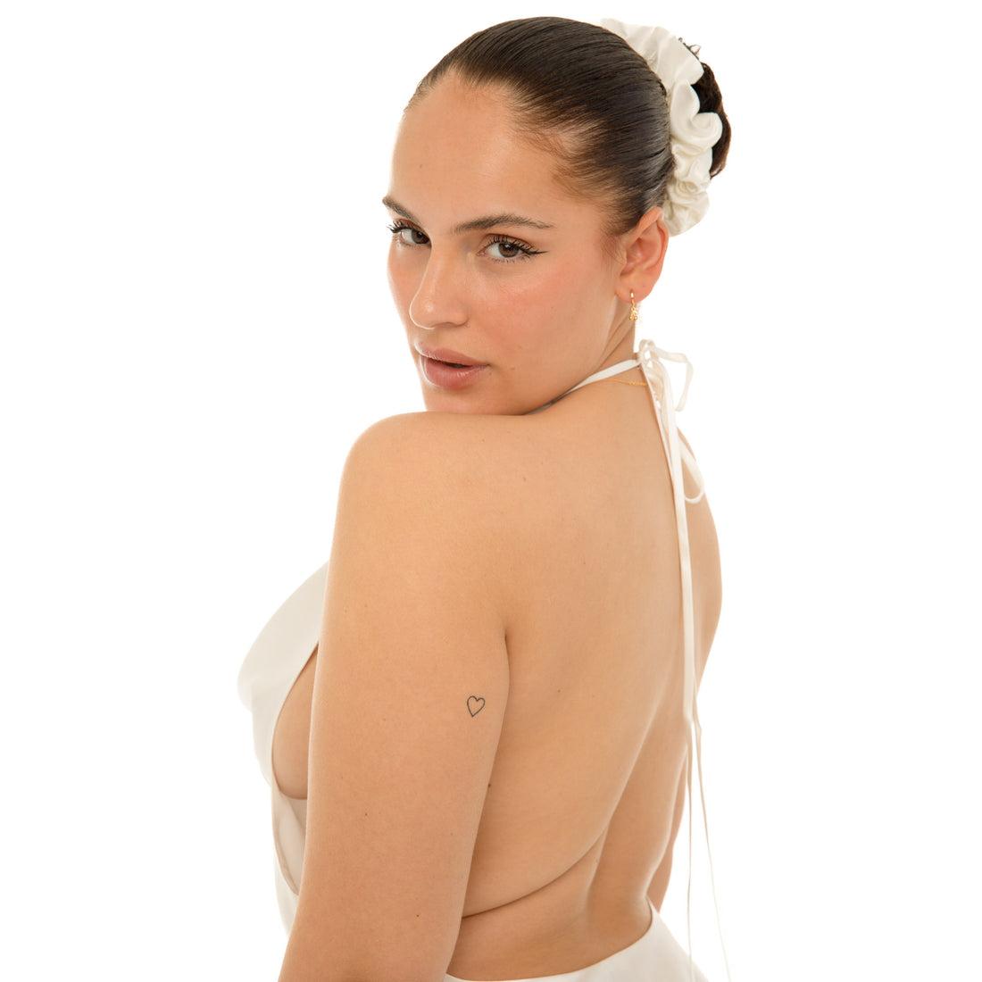 Nini Scrunchie Product Image