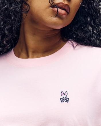 WOMENS CLASSIC TEE - WT0200005 Product Image