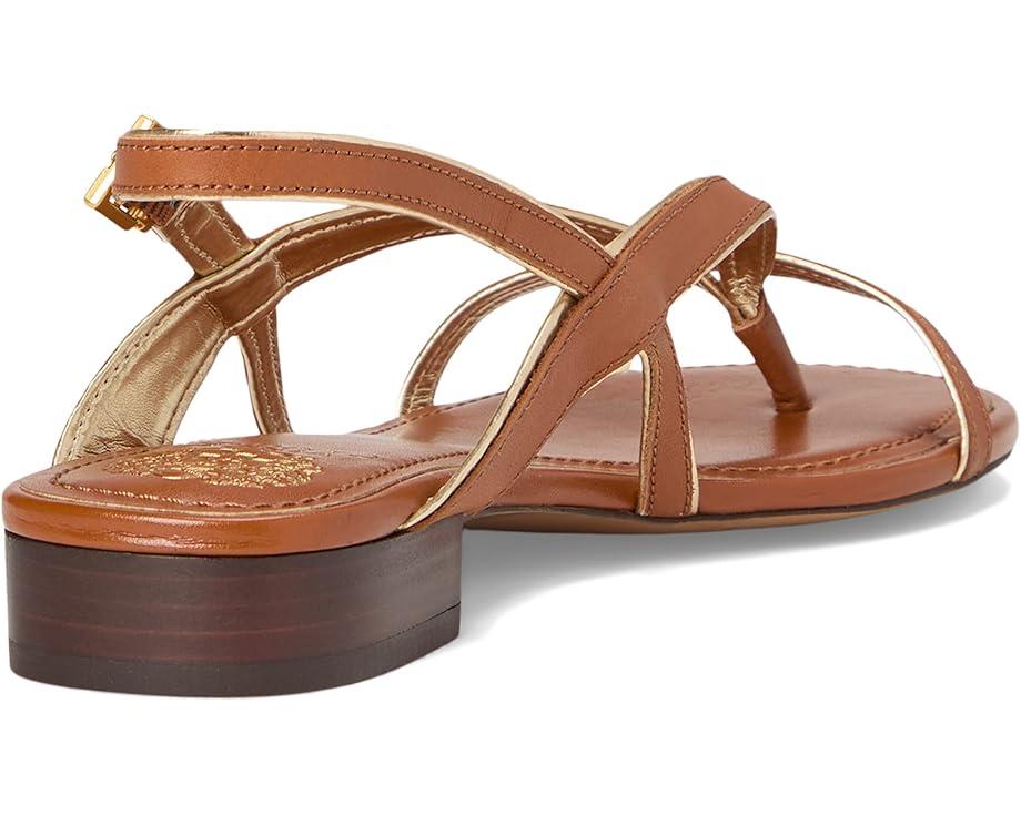 Chaya Studded Gladiator Flat Sandals Product Image