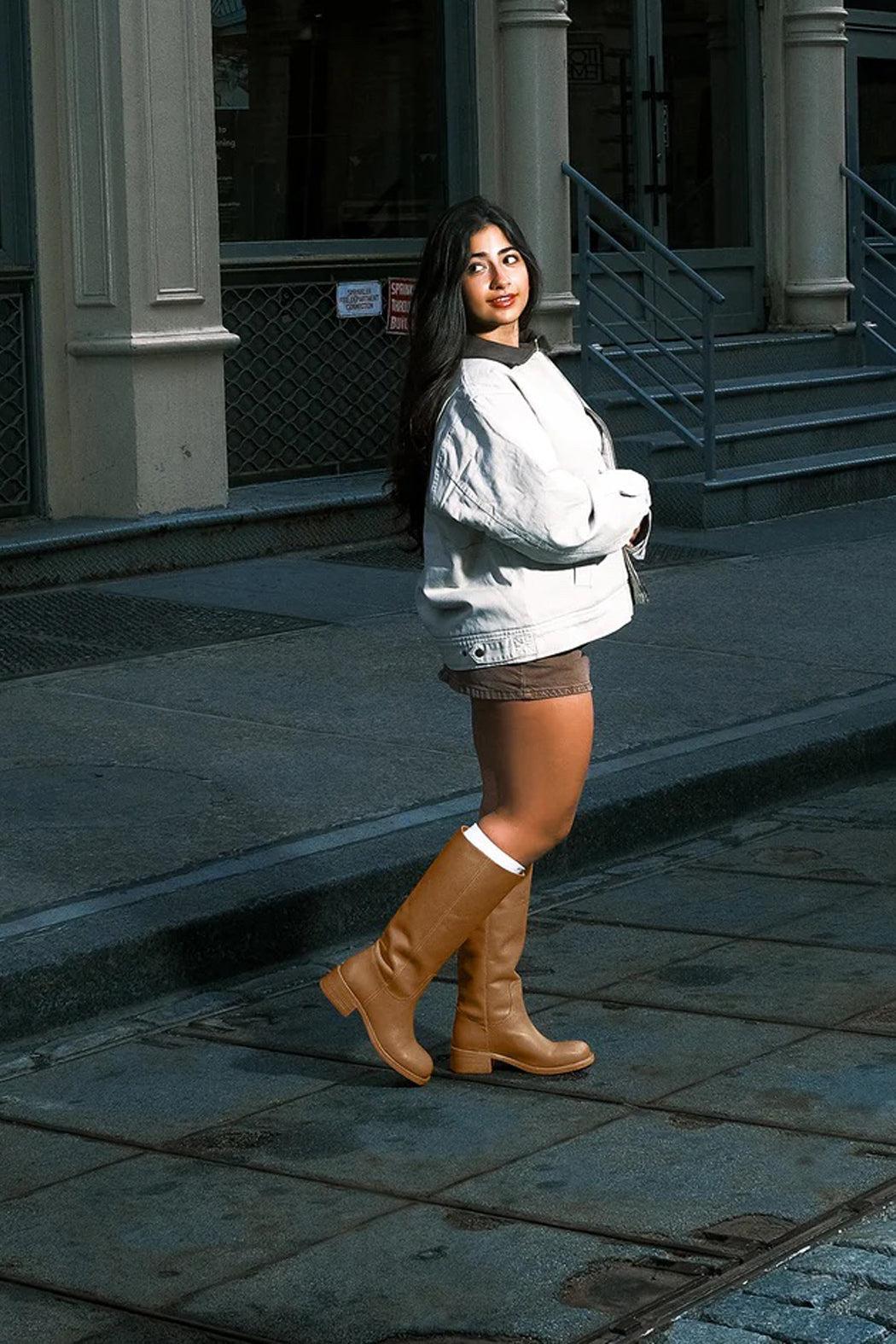 Riggs Boot Product Image