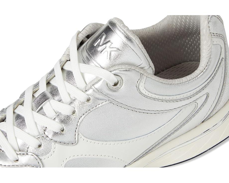 Sami Zip Trainer Product Image