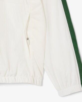 Colour-Block Track Jacket Product Image