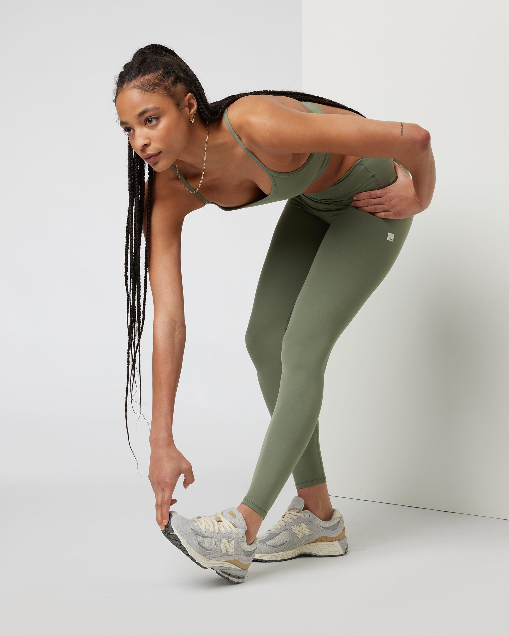 Vuori AllTheFeels™ Legging - Long Product Image