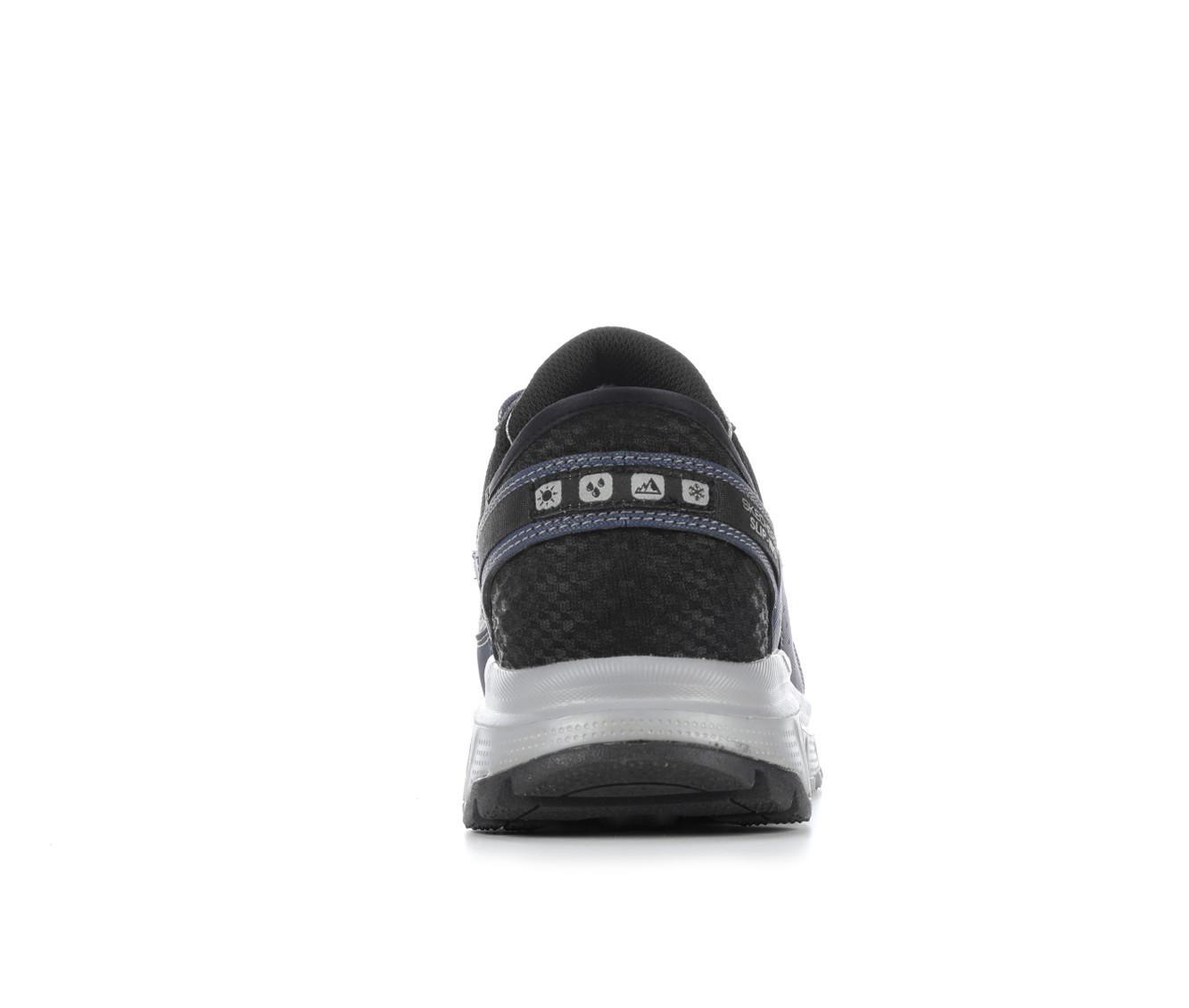 Men's Skechers 237662 Summit AT Slip-Ins Walking Shoes Product Image