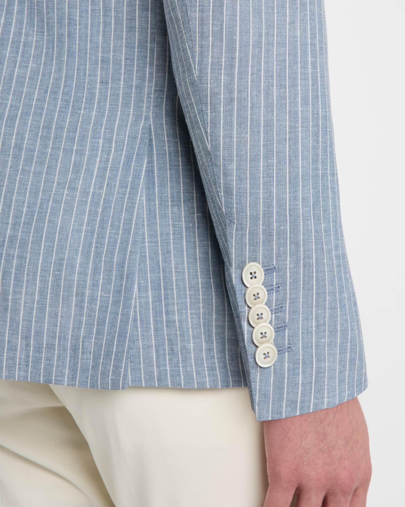 Men's Heston Wool-Linen Sport Coat Product Image