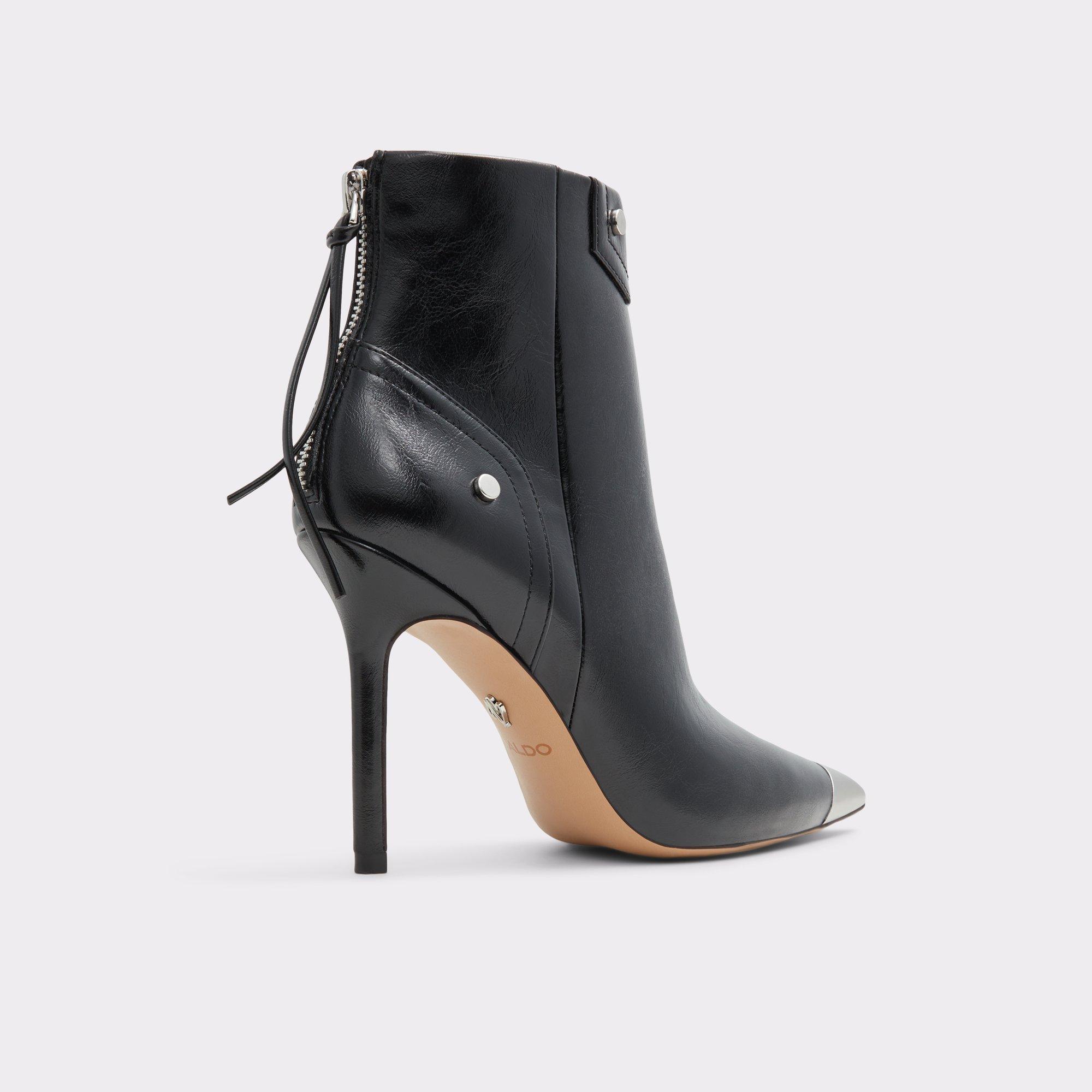 Nilita Black Women's Ankle boots | ALDO US Product Image