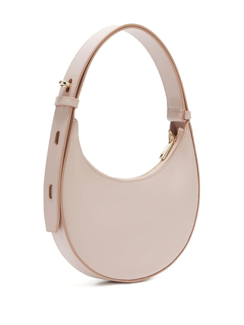 curved shoulder bag Product Image