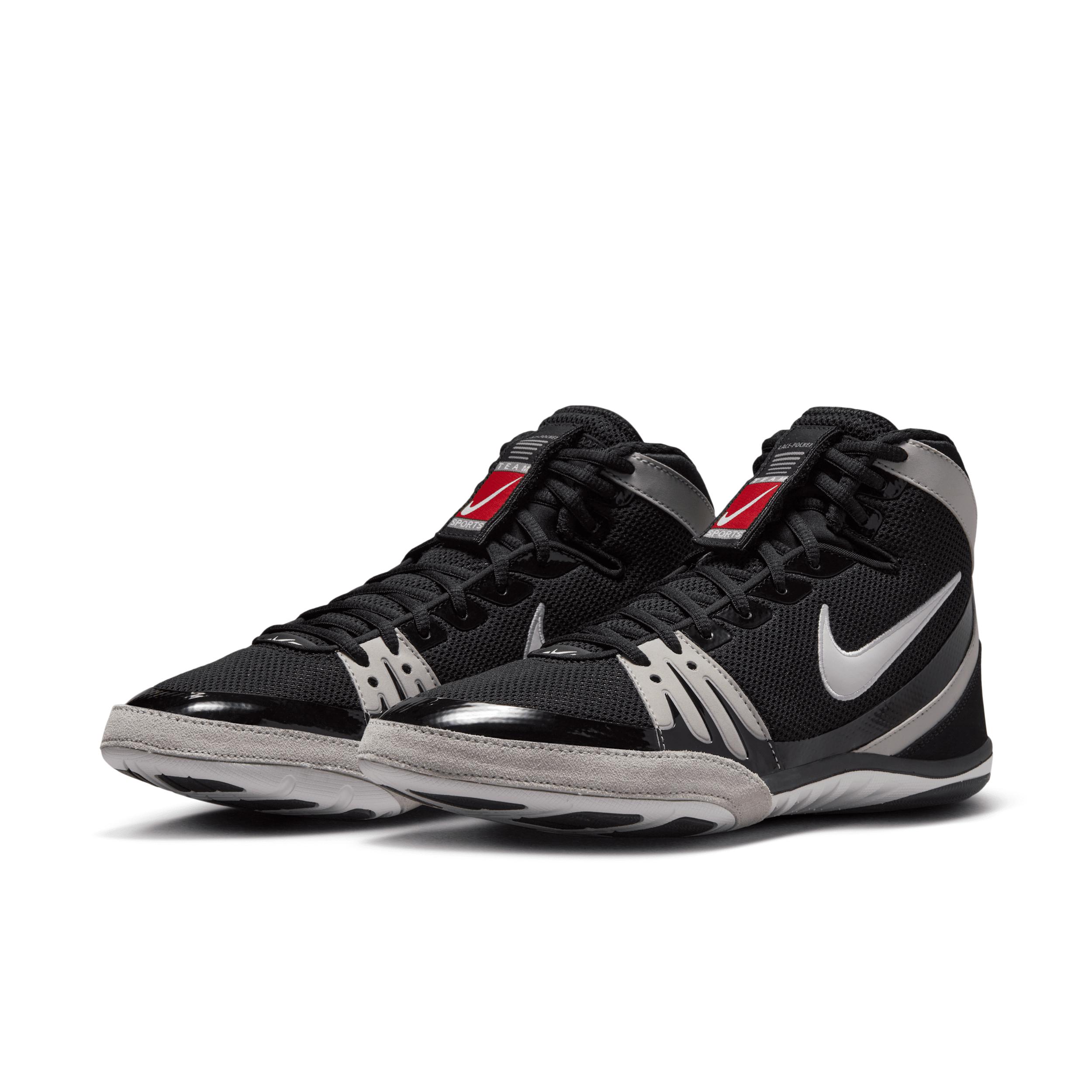 Nike Men's Freek Wrestling Shoes Product Image