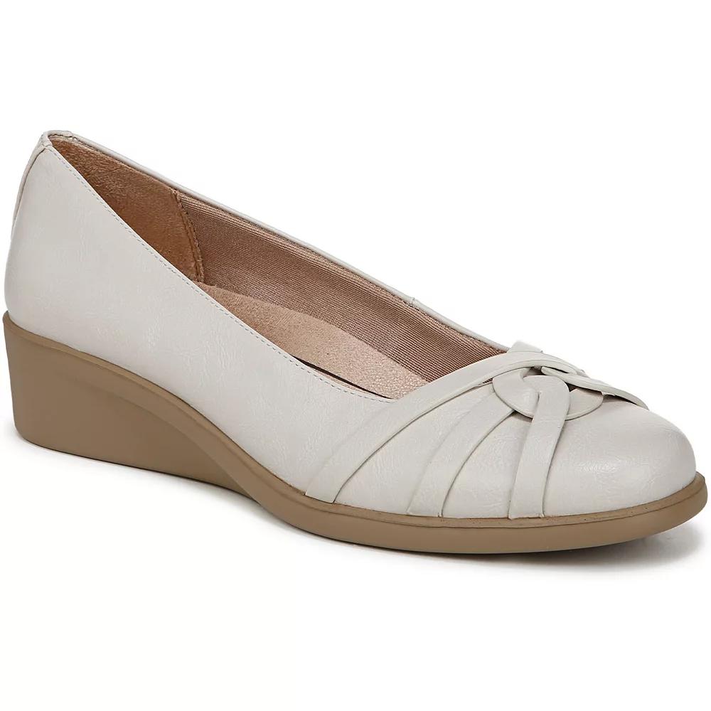 LifeStride Jorie Women's Slip-on Wedges,  Product Image