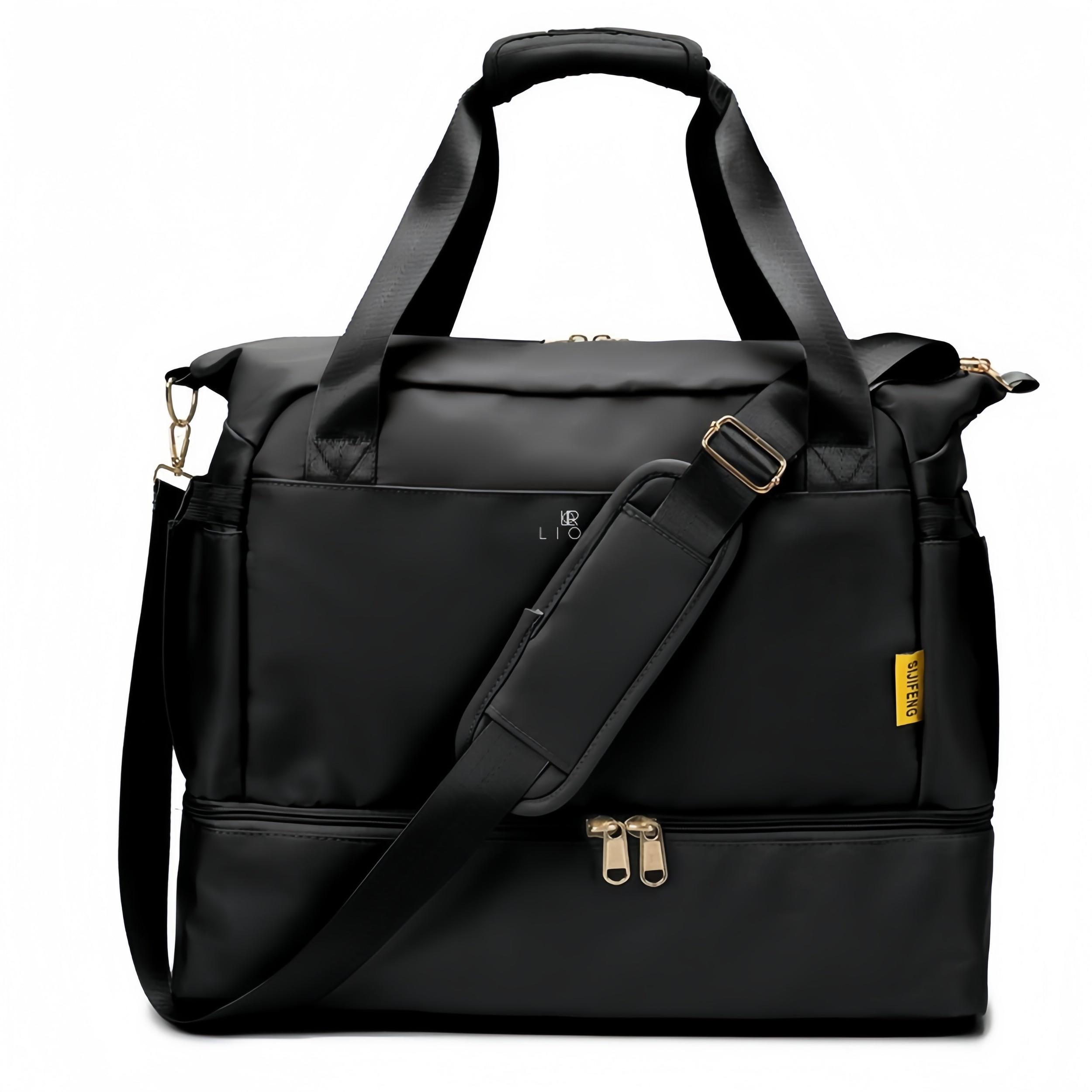 Lior Weekender Travel Bag Product Image