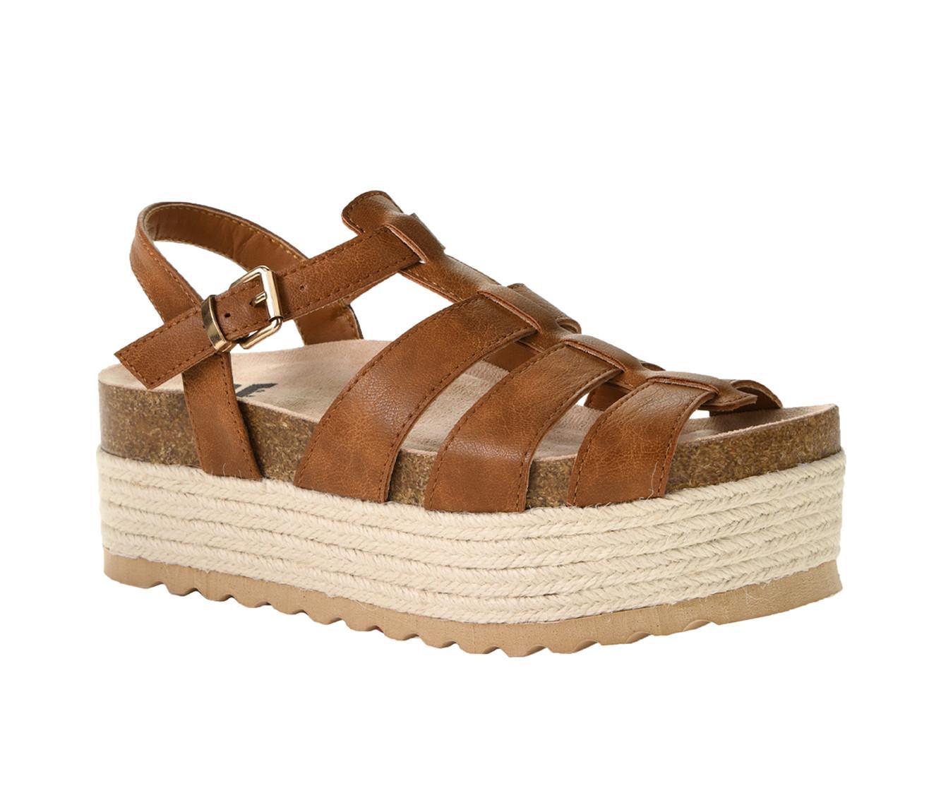 Women's Dirty Laundry Paramoore Platform Sandals Product Image