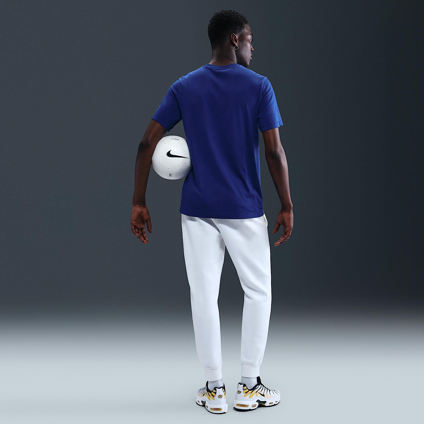 FC Barcelona Nike Men's Soccer T-Shirt Product Image