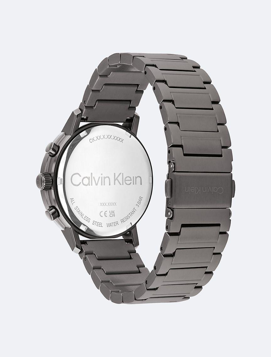 Sunray Chronograph Watch Product Image