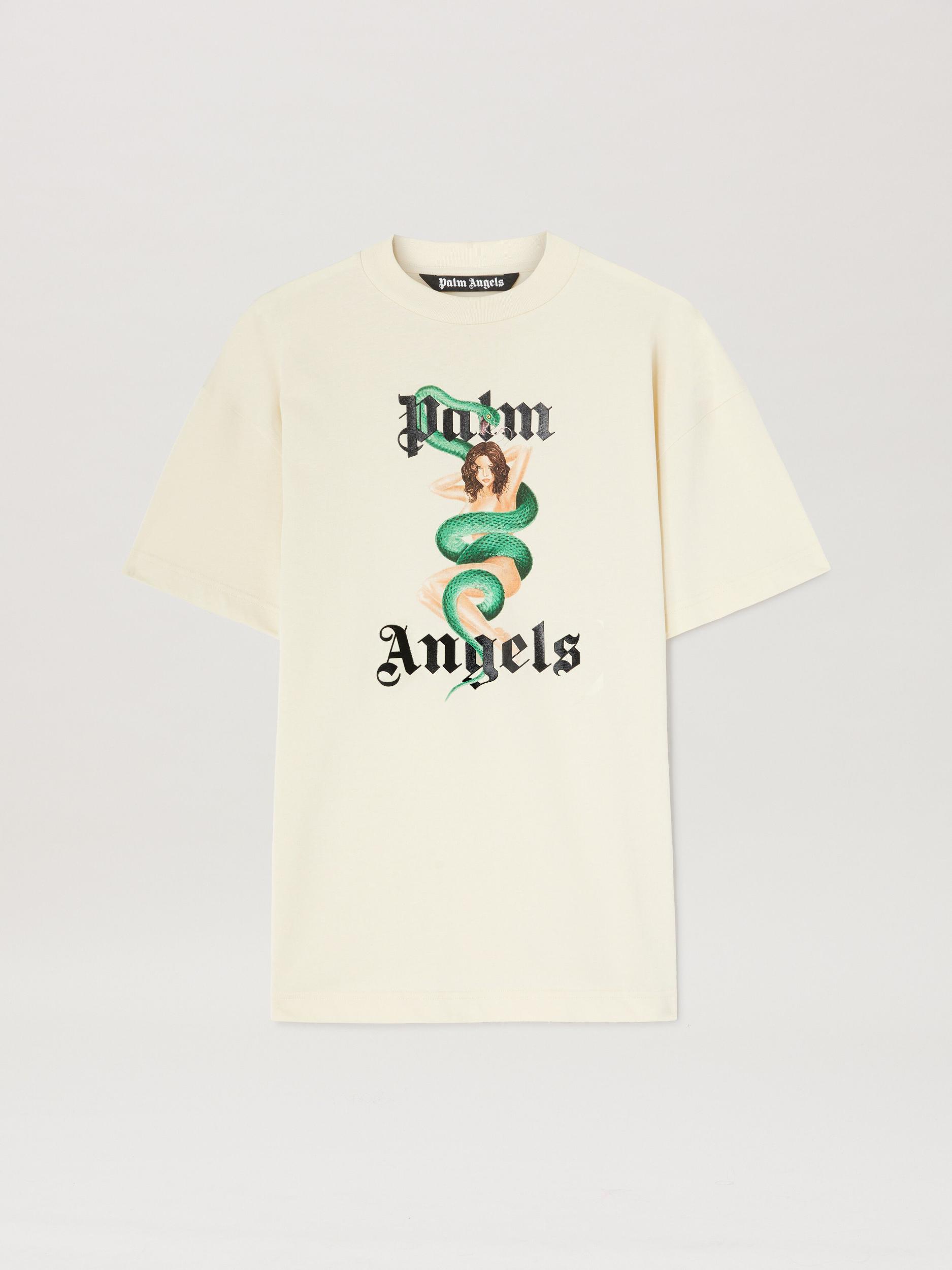 IVY PIN UP TEE Product Image