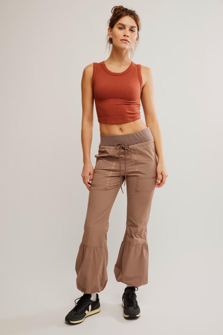 Cool Climber Pant Product Image