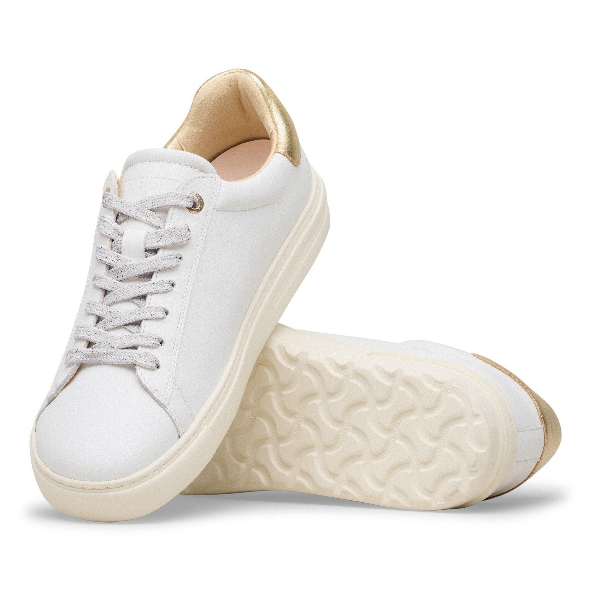 Bend Low Natural Leather Product Image