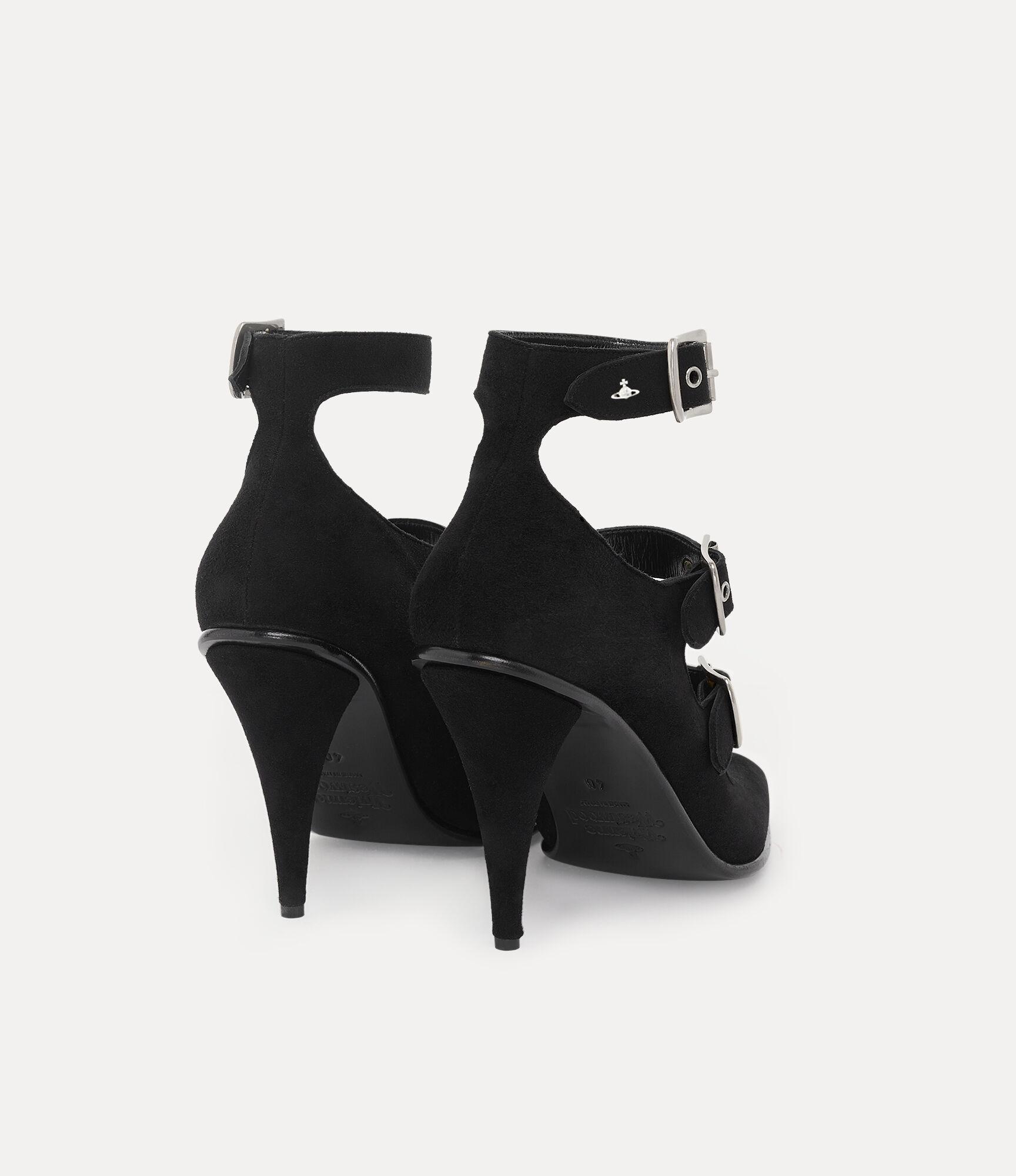 Savage Heel Product Image