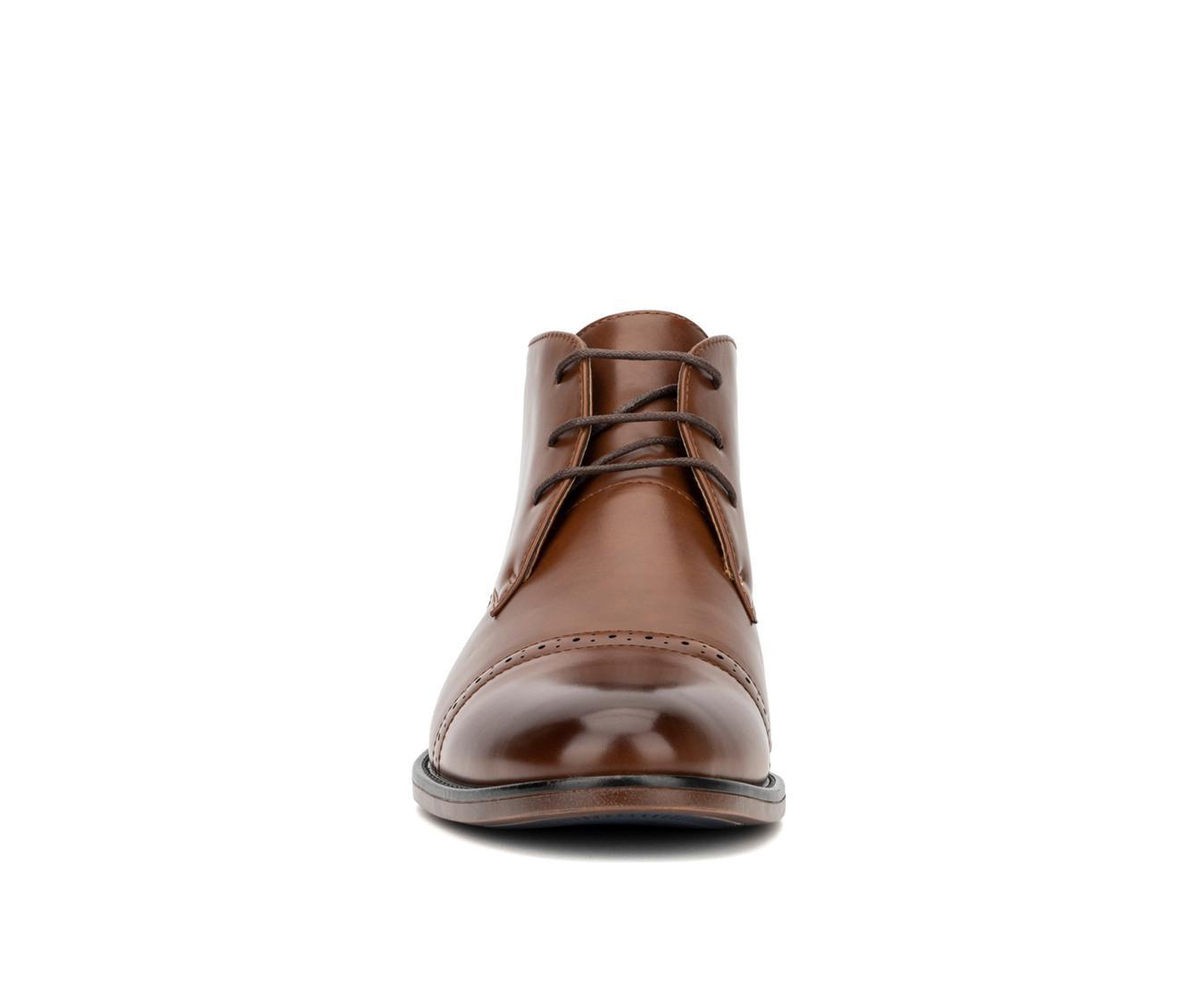 Men's New York and Company Kevin Chukka Dress Boots Product Image