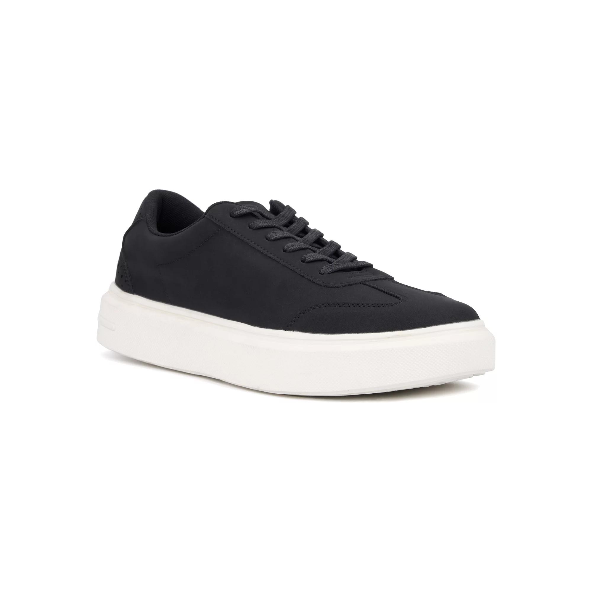New York & Company Wilson Men's Low Top Sneakers,  Product Image