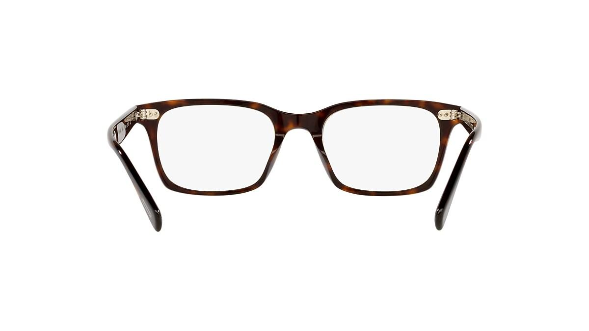 Nisen 0OV5446U__1009 Product Image