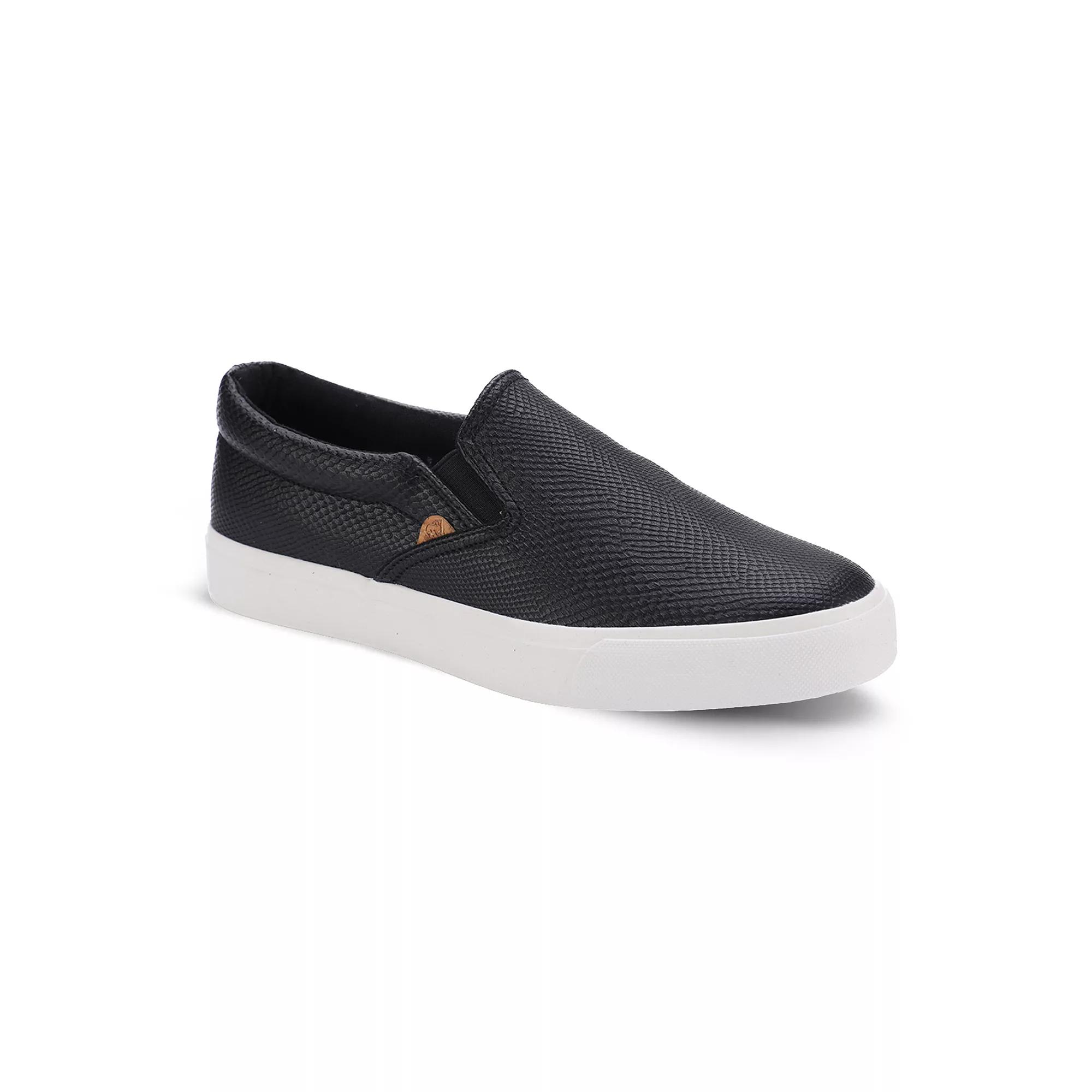 Mykos Piper II Women's Slip-On Shoes,  Product Image
