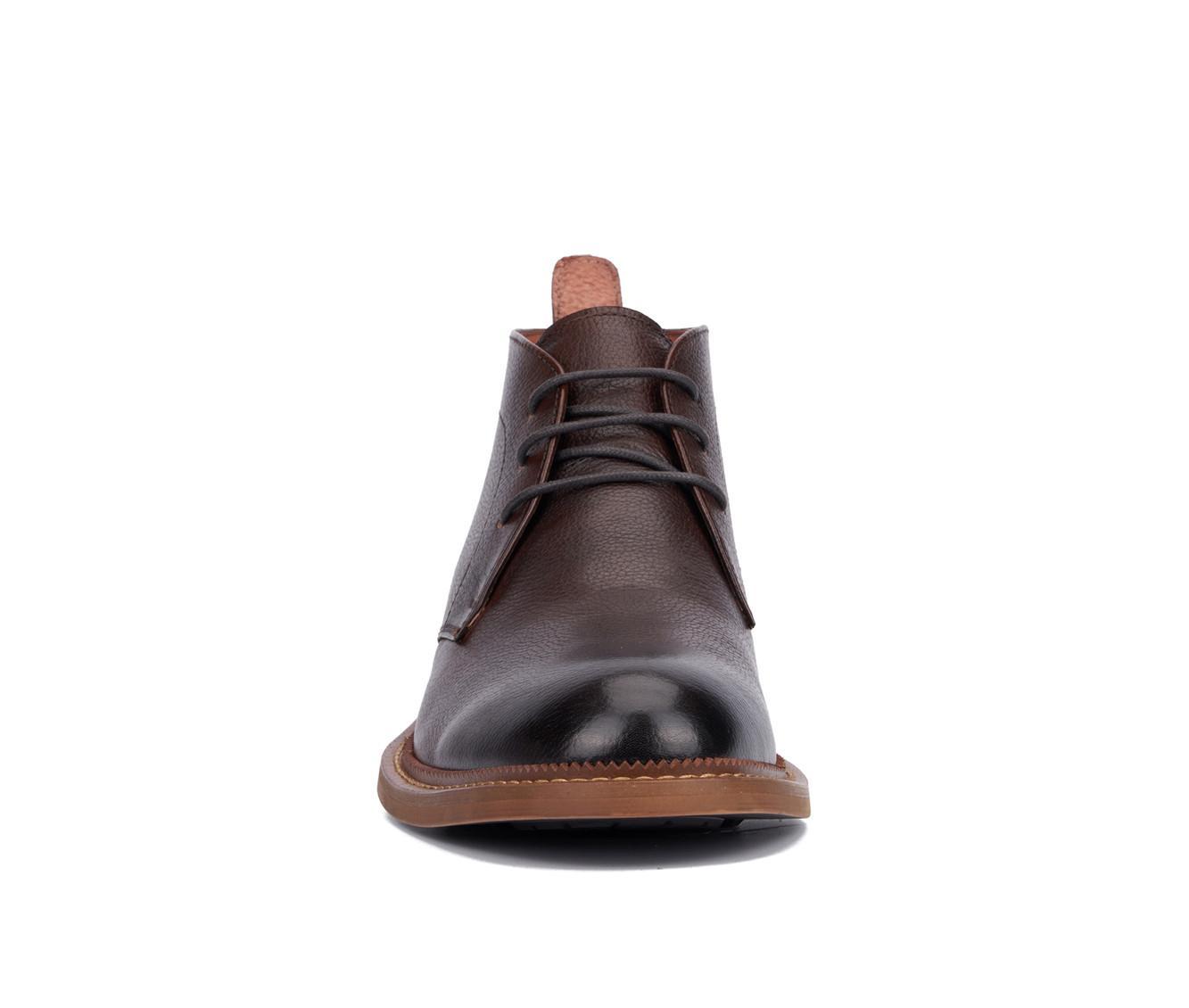 Men's Vintage Foundry Co Treyton Boots Product Image