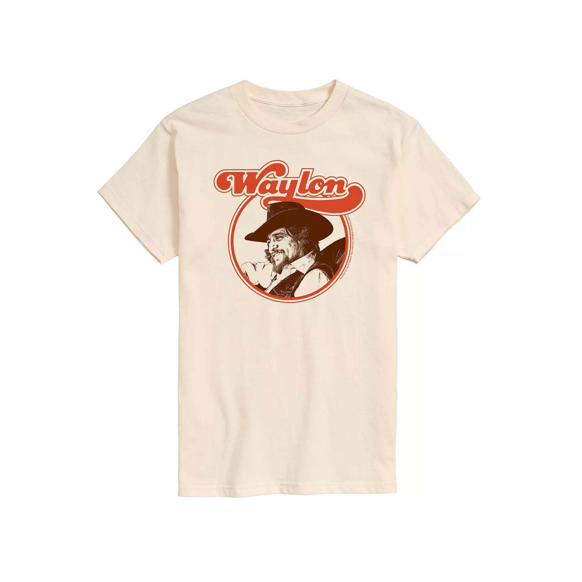 Men's CocaCola Santa Coke Tee,  Product Image