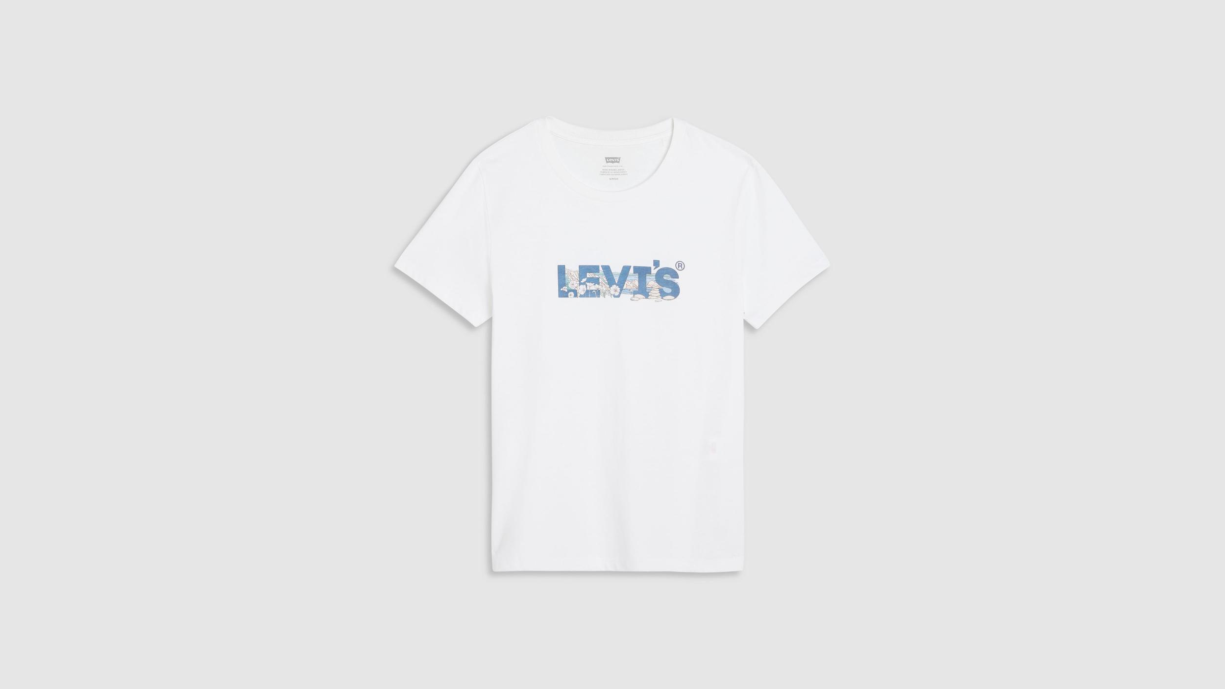 Graphic Perfect T-Shirt Product Image
