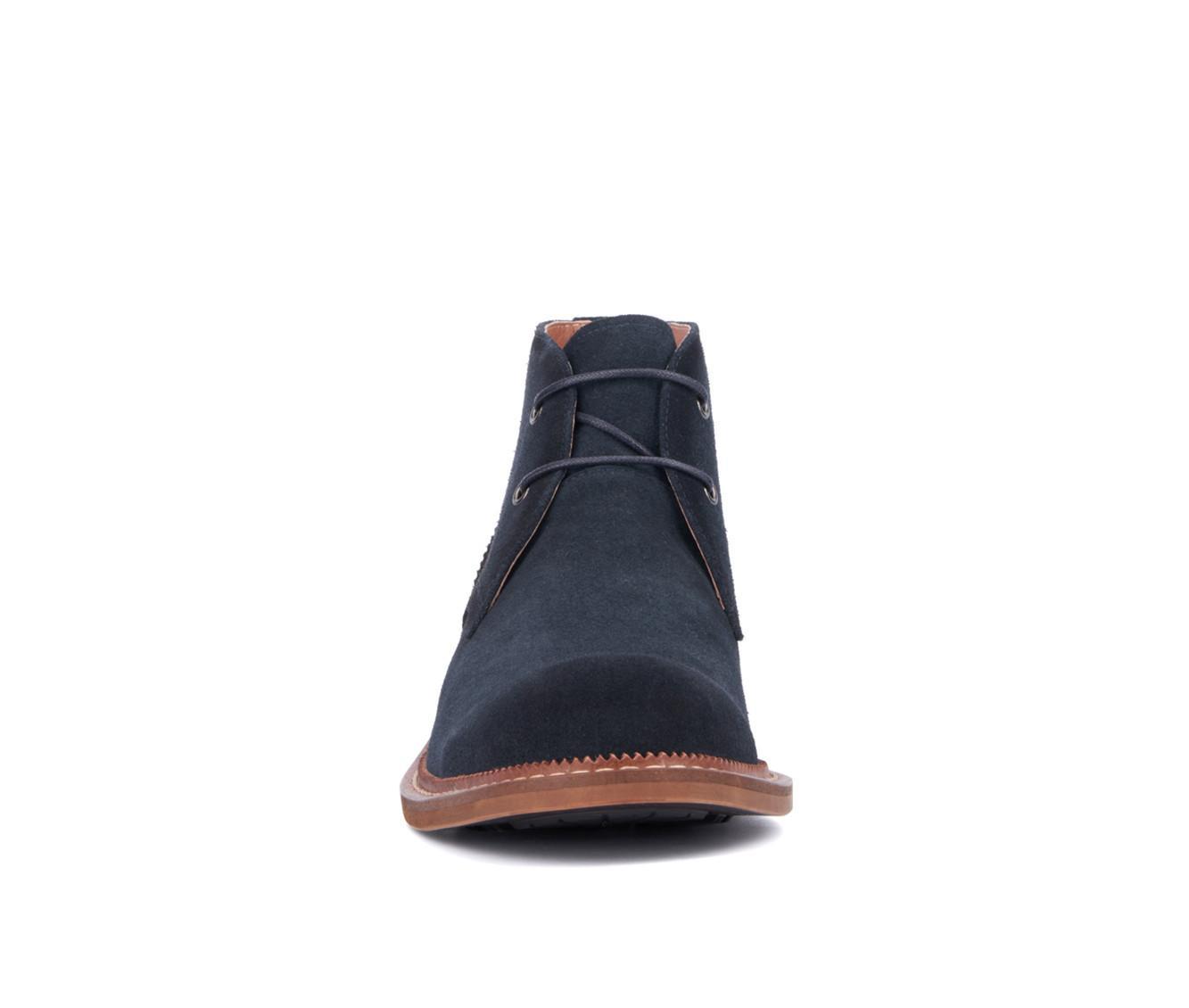 Men's Vintage Foundry Co Milton Chukka Dress Boots Product Image