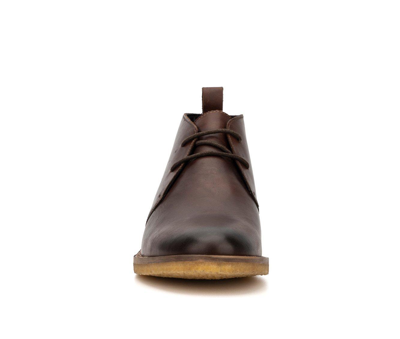 Men's Reserved Footwear Deegan Chukka Dress Boot Product Image