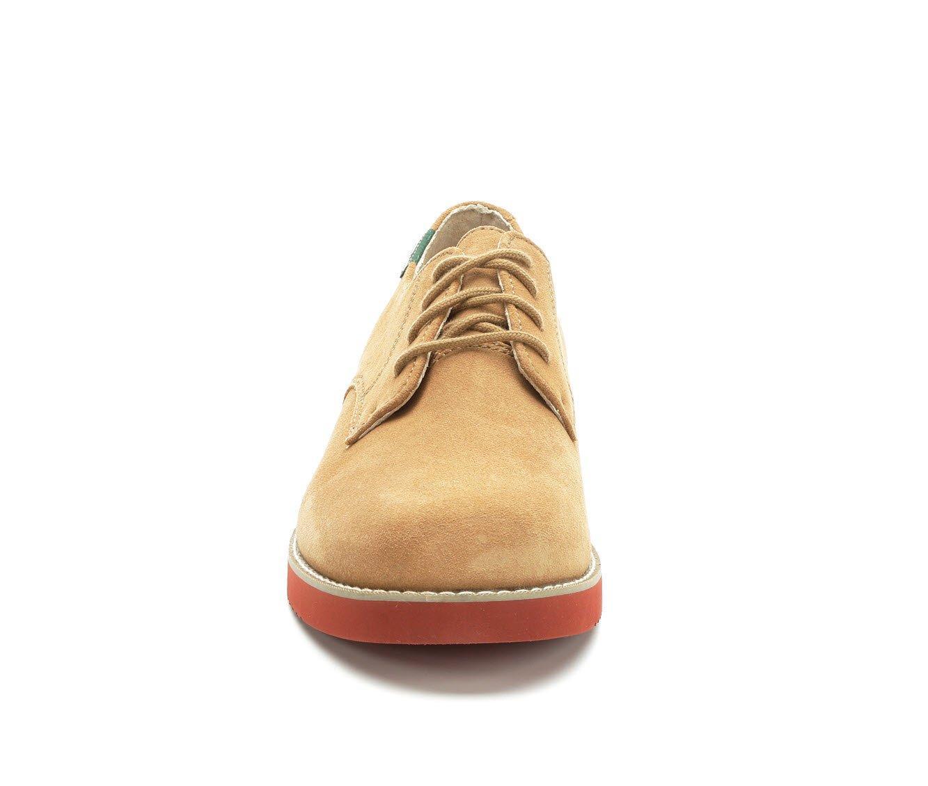 Men's Eastland Buck Oxfords Product Image