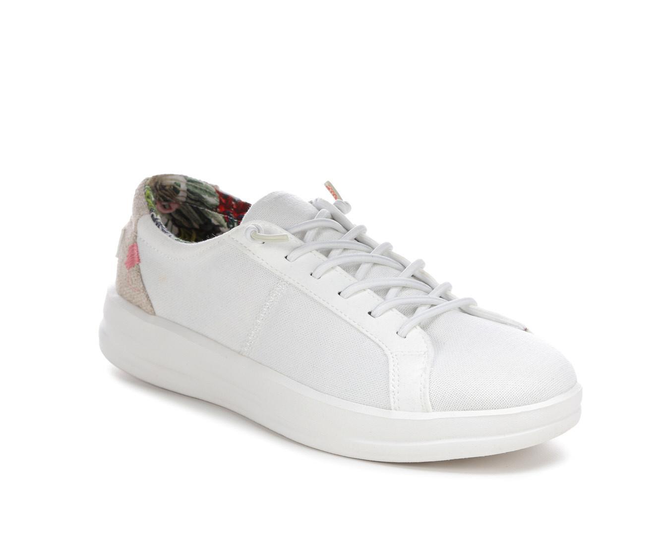 Women's HEYDUDE Karina Sneakers Product Image