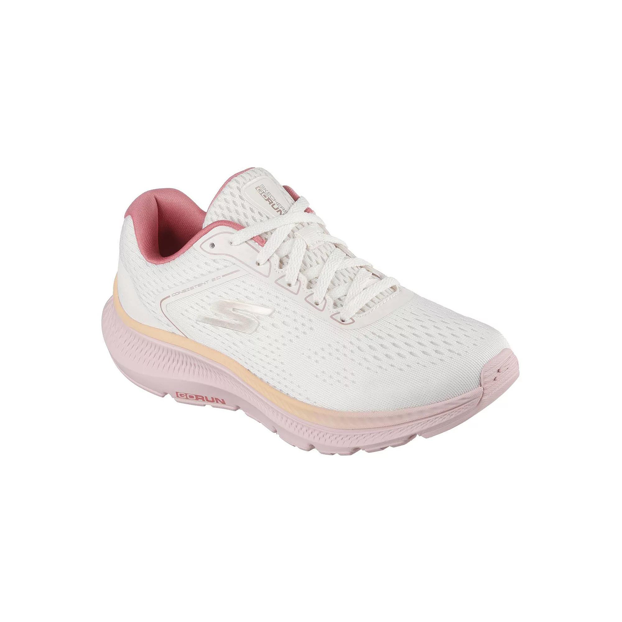 Skechers GO RUN Consistent™ 2.0 Engaged Women's Athletic Shoes,  Product Image