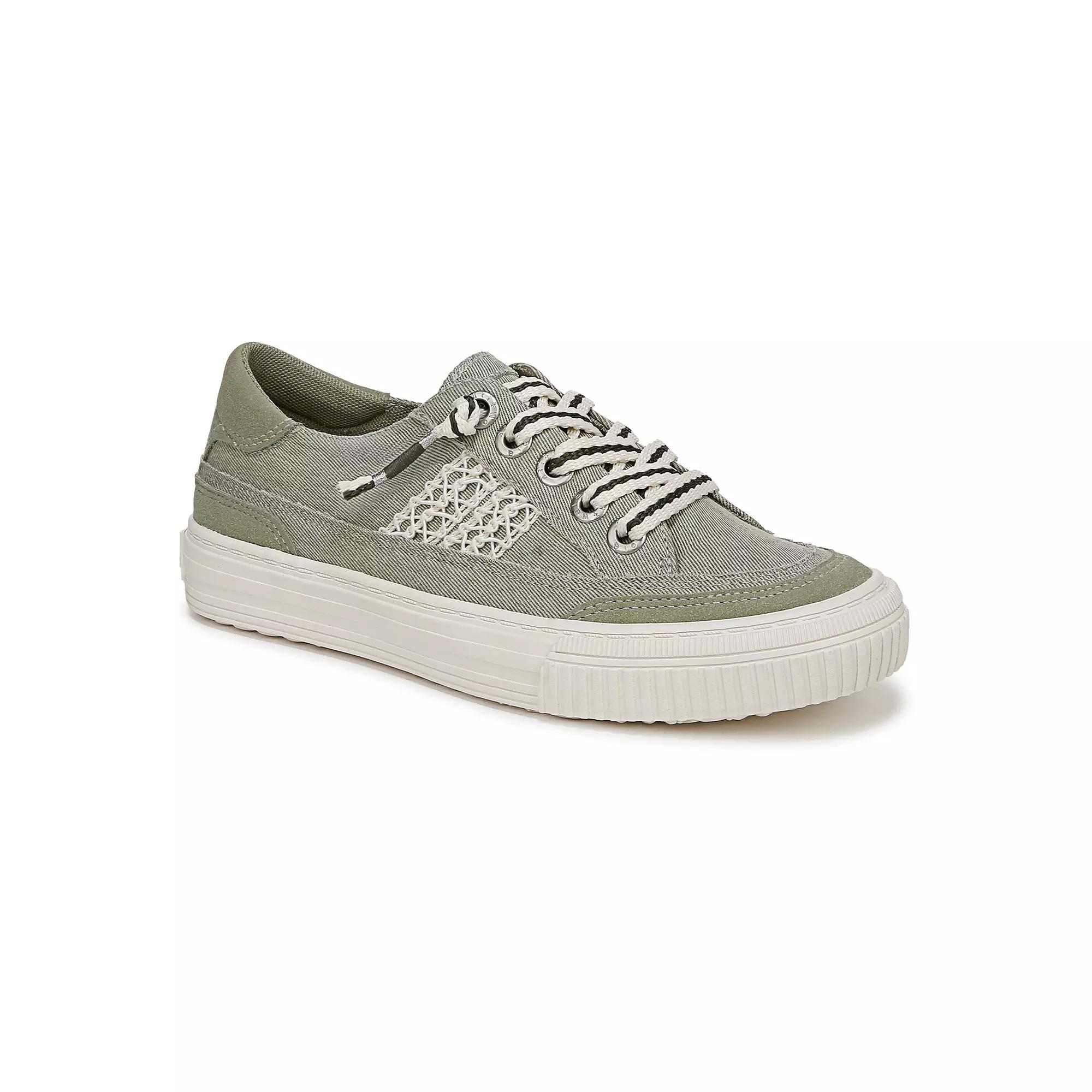 Blowfish Malibu Womens Alex Slip On Sneaker Product Image