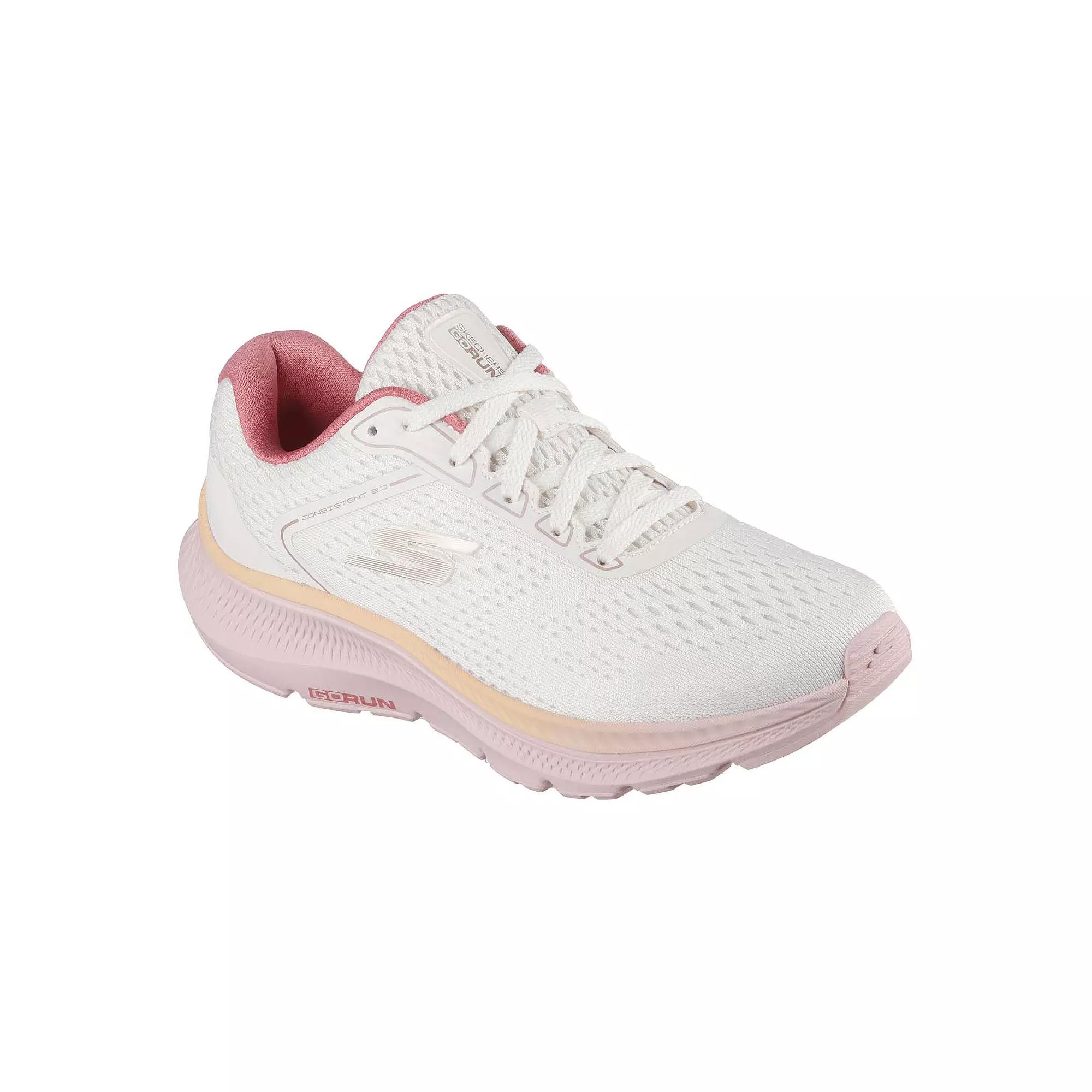Skechers GO RUN Consistent™ 2.0 Engaged Women's Athletic Shoes,  Product Image