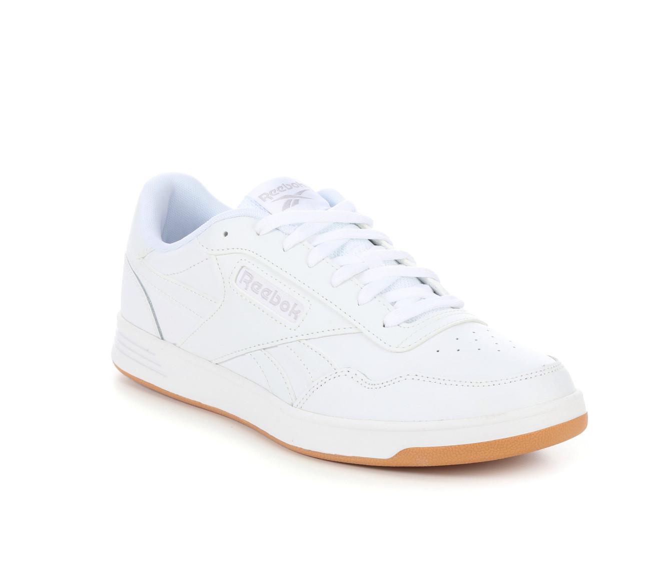 Men's Reebok COURT ADVANCE Sneakers Product Image