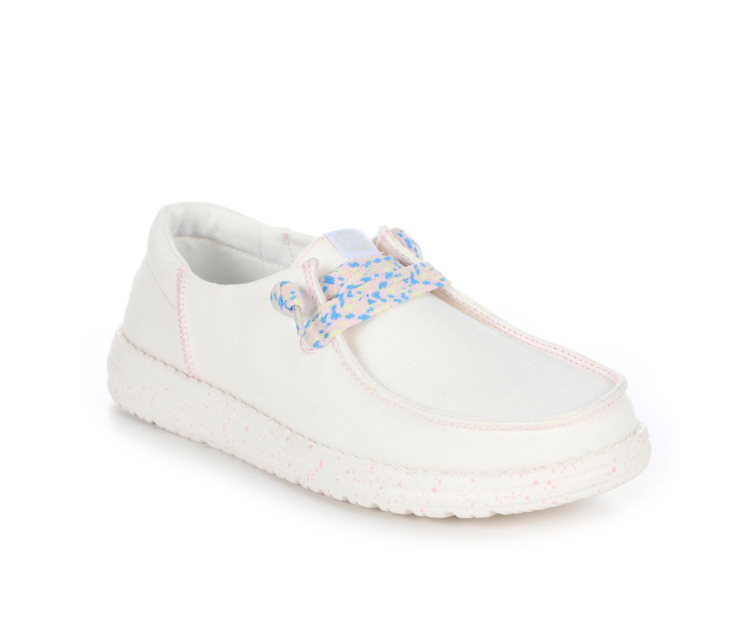 Women's HEYDUDE Wendy Funk Friendship Lace Product Image