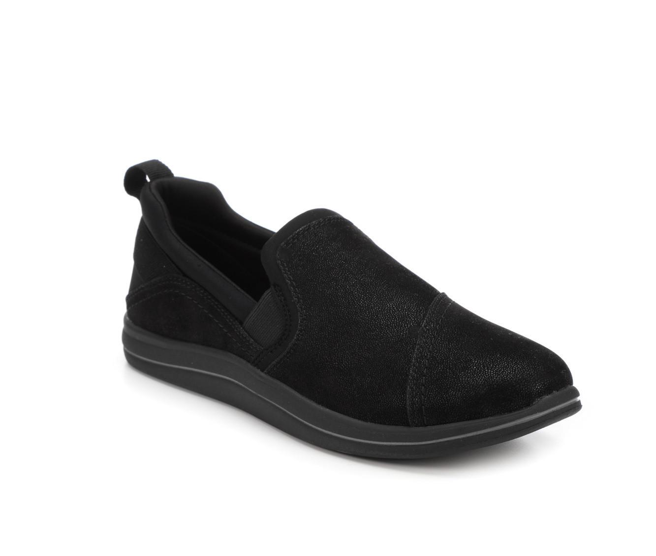 Women's Clarks Breeze Dawn Casual Shoes Product Image
